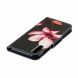 Чехол-книжка Deexe Color Wallet для Samsung Galaxy A50 (A505) / A30s (A307) / A50s (A507) - Flower Pattern. Фото 8 из 8