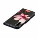Чохол-книжка Deexe Color Wallet для Samsung Galaxy A50 (A505) / A30s (A307) / A50s (A507) - Flower Pattern