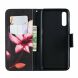Чохол-книжка Deexe Color Wallet для Samsung Galaxy A50 (A505) / A30s (A307) / A50s (A507) - Flower Pattern
