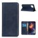 Чехол-книжка Deexe Wallet Case для Samsung Galaxy A12 (A125) / A12 Nacho (A127) / M12 (M127) - Blue. Фото 1 из 10