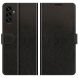 Чохол-книжка Deexe Wallet Style для Samsung Galaxy A13 5G (A136) / A04s (A047) - Black