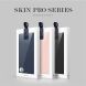 Чохол-книжка DUX DUCIS Skin Pro для Samsung Galaxy A55 (A556) - Black