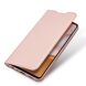 Чехол-книжка DUX DUCIS Skin Pro для Samsung Galaxy A72 (А725) - Pink. Фото 4 из 21