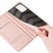 Чехол-книжка DUX DUCIS Skin Pro для Samsung Galaxy A72 (А725) - Pink. Фото 7 из 21
