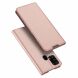 Чохол-книжка DUX DUCIS Skin Pro для Samsung Galaxy M31 (M315) - Rose Gold