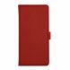 Чехол-книжка DZGOGO Milo Series для Samsung Galaxy A30 (A305) - Red