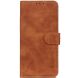 Чехол-книжка KHAZNEH Retro Wallet для Samsung Galaxy S24 FE (S721) - Brown. Фото 4 из 9