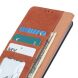 Чохол-книжка KHAZNEH Wallet Cover для Samsung Galaxy M31s (M317) - Brown
