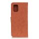 Чохол-книжка KHAZNEH Wallet Cover для Samsung Galaxy M31s (M317) - Brown