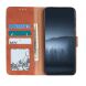 Чохол-книжка KHAZNEH Wallet Cover для Samsung Galaxy M31s (M317) - Brown