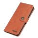 Чохол-книжка KHAZNEH Wallet Cover для Samsung Galaxy M31s (M317) - Brown