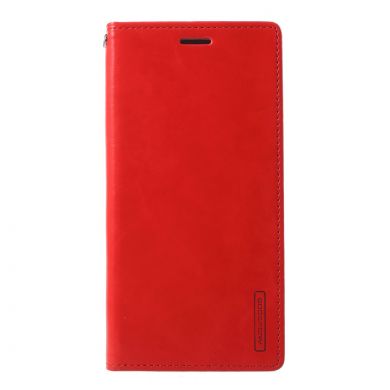 Чехол-книжка MERCURY Classic Flip для Samsung Galaxy A6 2018 (A600) - Red