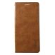 Чохол-книжка MERCURY Classic Flip для Samsung Galaxy S10 - Brown