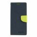 Чехол-книжка MERCURY Fancy Diary для Samsung Galaxy M10 (M105) - Dark Blue