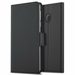 Чохол-книжка UniCase Business Wallet для Samsung Galaxy A30 (A305) - Black