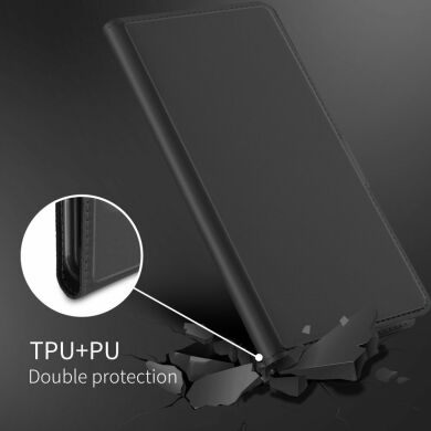 Чохол-книжка UniCase Business Wallet для Samsung Galaxy A30 (A305) - Black