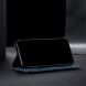 Чохол-книжка UniCase Jeans Wallet для Samsung Galaxy S21 FE (G990) - Black