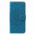 Чохол-книжка UniCase SunFlower Pattern для Samsung Galaxy M20 (M205), Blue
