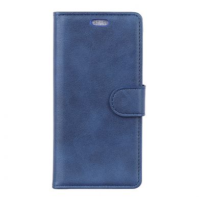 Чехол-книжка UniCase Vintage Wallet для Samsung Galaxy J2 Core (J260) - Blue