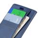 Чехол-книжка UniCase Vintage Wallet для Samsung Galaxy J2 Core (J260) - Blue. Фото 5 из 10