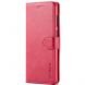 Чохол LC.IMEEKE Wallet Case для Samsung Galaxy A9 2018 (A920), Rose