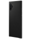 Чехол Leather Cover для Samsung Galaxy Note 10+ (N975) EF-VN975LBEGRU - Black. Фото 3 из 5