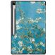 Чехол UniCase Life Style для Samsung Galaxy Tab S10 FE Plus - Apricot. Фото 2 из 11
