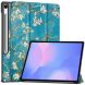 Чехол UniCase Life Style для Samsung Galaxy Tab S10 FE Plus - Apricot. Фото 1 из 11