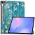 Чехол UniCase Life Style для Samsung Galaxy Tab S10 FE Plus - Apricot