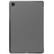 Чехол UniCase Slim для Samsung Galaxy Tab A9 Plus (X210/216) - Grey. Фото 3 из 7