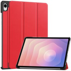 Чехол UniCase Slim для Samsung Galaxy Tab S11 (X730/X736) - Red