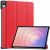Чехол UniCase Slim для Samsung Galaxy Tab S11 (X730/X736) - Red