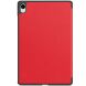 Чехол UniCase Slim для Samsung Galaxy Tab S11 (X730/X736) - Red. Фото 2 из 8