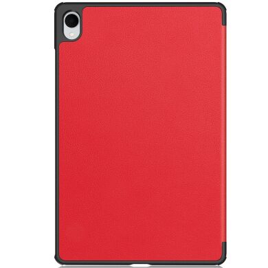 Чехол UniCase Slim для Samsung Galaxy Tab S11 (X730/X736) - Red