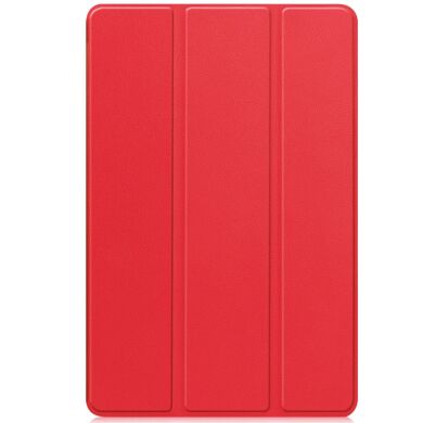 Чехол UniCase Slim для Samsung Galaxy Tab S11 (X730/X736) - Red