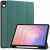 Чехол UniCase Soft UltraSlim для Samsung Galaxy Tab S11 (X730/X736) - Blackish Green