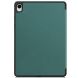 Чехол UniCase Soft UltraSlim для Samsung Galaxy Tab S11 (X730/X736) - Blackish Green. Фото 2 из 11