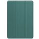 Чехол UniCase Soft UltraSlim для Samsung Galaxy Tab S11 (X730/X736) - Blackish Green. Фото 3 из 11