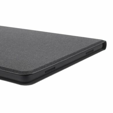 Чохол UniCase Texture Stand для Samsung Galaxy Tab A7 10.4 (2020) - Black