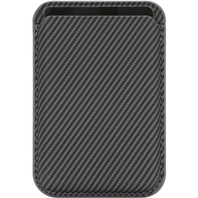 Кардхолдер Reframe Kevlar Fiber - Grey
