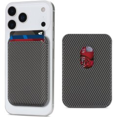 Кардхолдер Reframe Kevlar Fiber - Grey