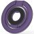 Кольцо-держатель Deexe Magnetic Ring - Purple