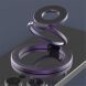 Кольцо-держатель Deexe Magnetic Ring - Purple. Фото 2 из 18