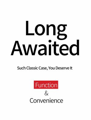 Шкіряний чохол DUX DUCIS Wish Series для Samsung Galaxy S10e (G970), Black