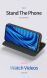 Кожаный чехол DUX DUCIS Wish Series для Samsung Galaxy S10e (G970) - Black. Фото 15 из 17