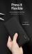 Шкіряний чохол DUX DUCIS Wish Series для Samsung Galaxy S10e (G970), Black