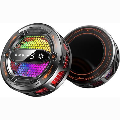 Кулер-вентилятор для смартфона Reframe K31 Magnetic AI Cooler - Black