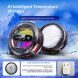 Кулер-вентилятор для смартфона Reframe K31 Magnetic AI Cooler - Black