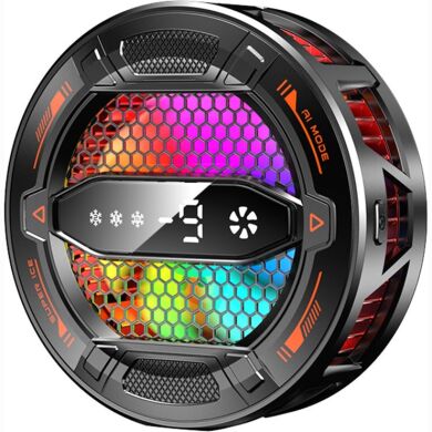 Кулер-вентилятор для смартфона Reframe K31 Magnetic AI Cooler - Black
