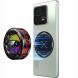 Кулер-вентилятор для смартфона Reframe K31 Magnetic AI Cooler - Black